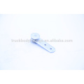 Plastic pulley and rollers for vans -032007